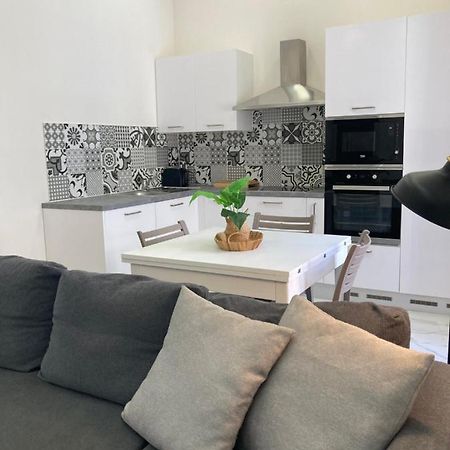 Charming Central Townhouse In Sliema By Assetflow Pro公寓 外观 照片