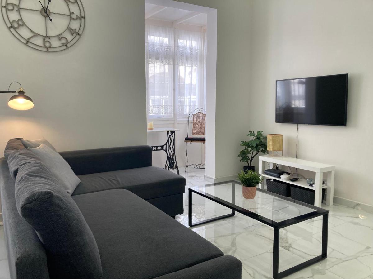 Charming Central Townhouse In Sliema By Assetflow Pro公寓 外观 照片