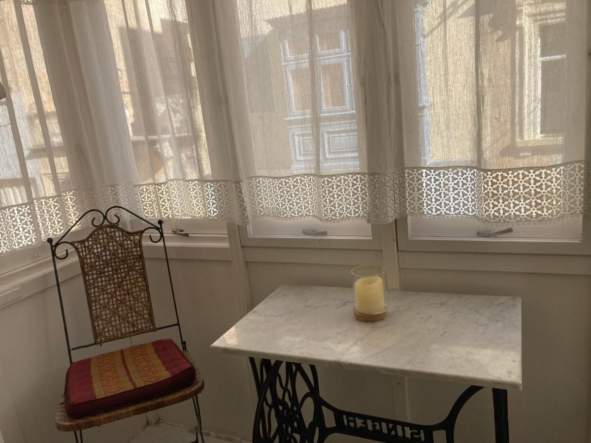 Charming Central Townhouse In Sliema By Assetflow Pro公寓 外观 照片