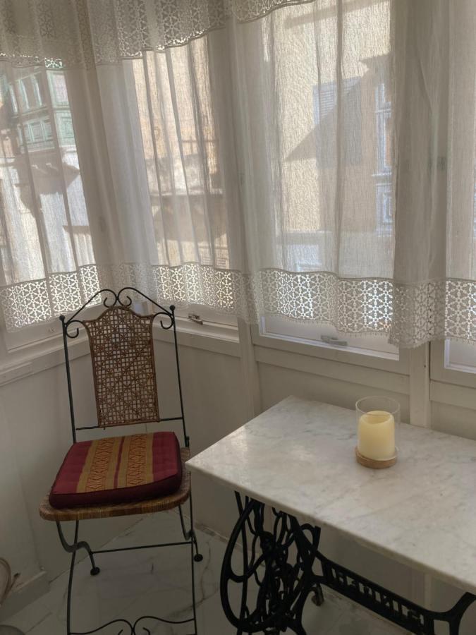 Charming Central Townhouse In Sliema By Assetflow Pro公寓 外观 照片