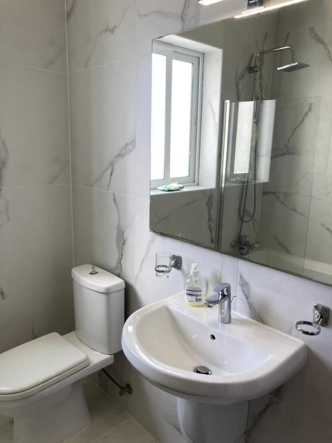 Charming Central Townhouse In Sliema By Assetflow Pro公寓 外观 照片