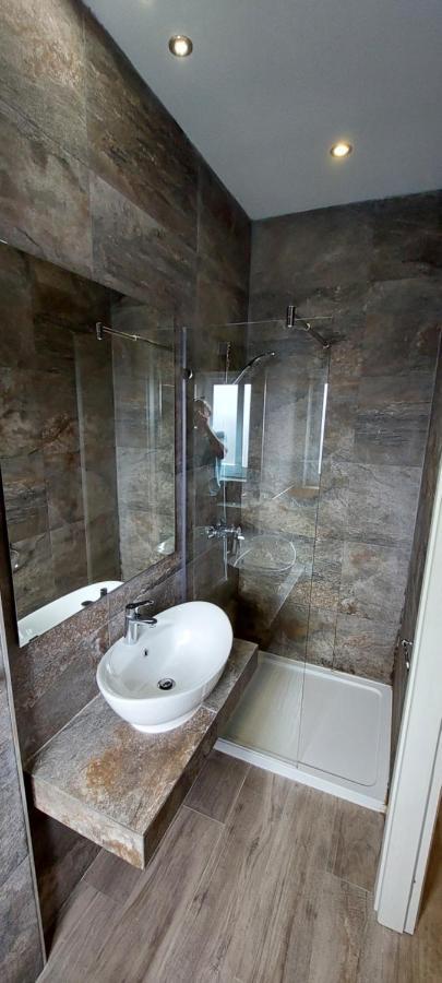 Charming Central Townhouse In Sliema By Assetflow Pro公寓 外观 照片