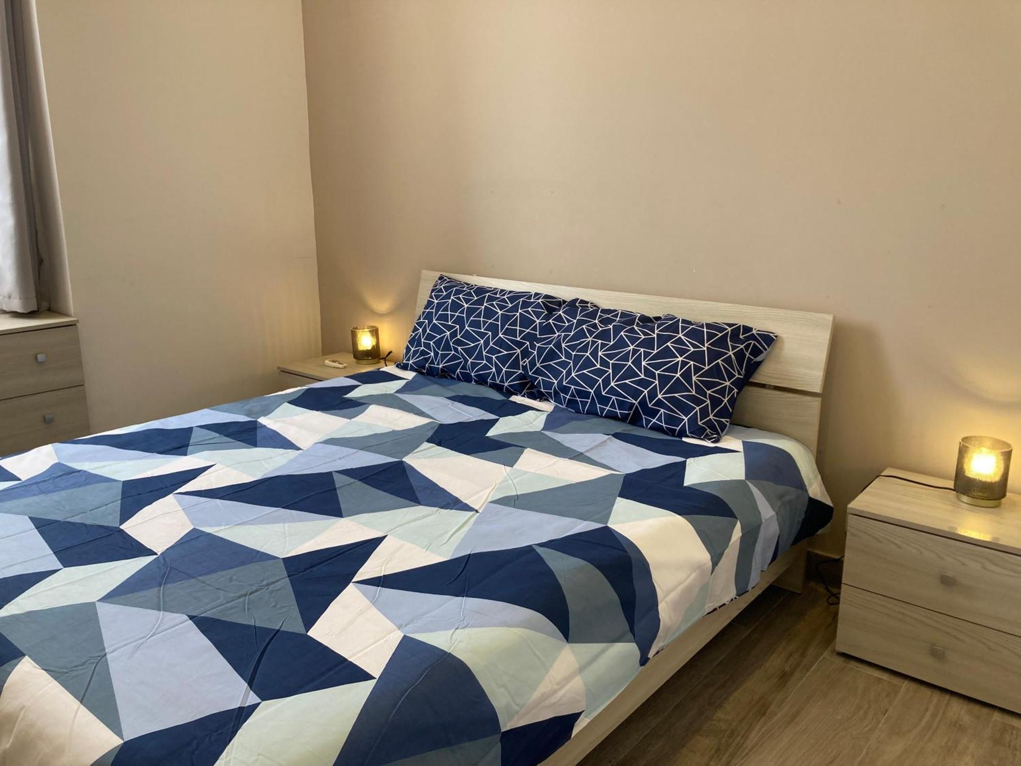 Charming Central Townhouse In Sliema By Assetflow Pro公寓 外观 照片