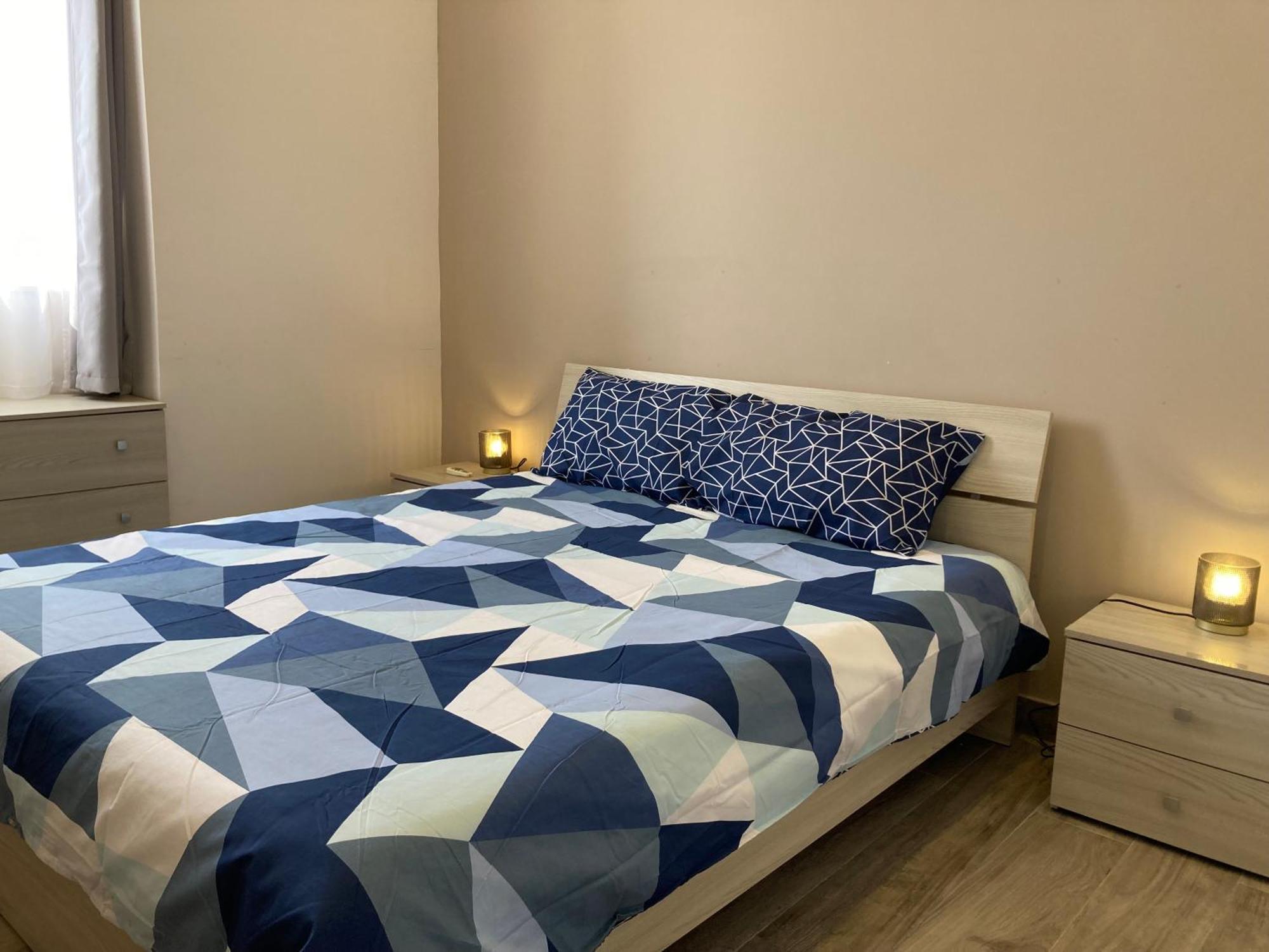 Charming Central Townhouse In Sliema By Assetflow Pro公寓 外观 照片